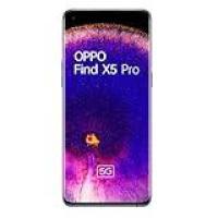 OPPO Find X5 Pro 5G - Smartphone 256GB, 12GB RAM, Dual SIM, White