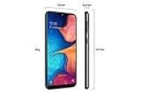 Samsung Galaxy A20e